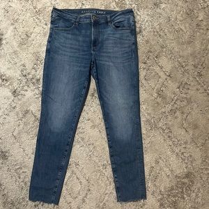 American Eagle Jegging